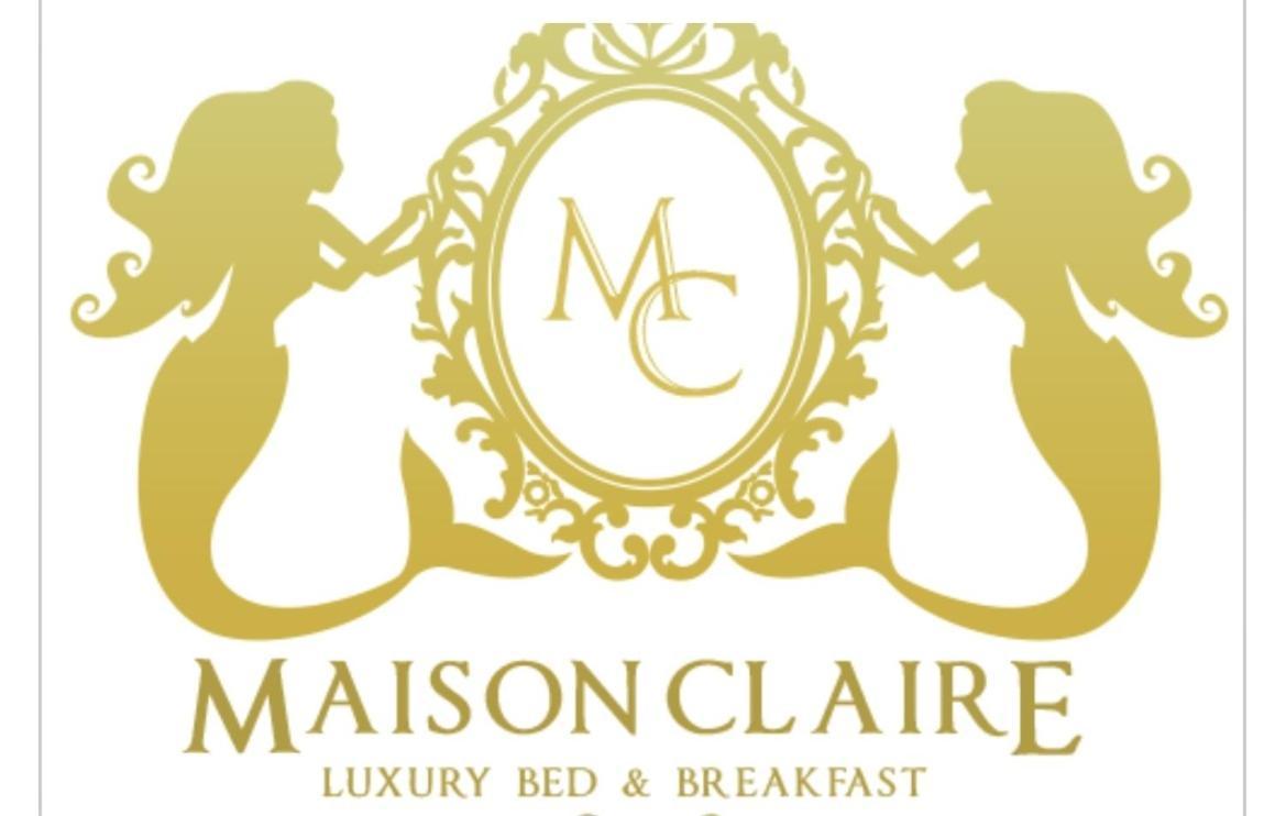 Maison Claire Честер Экстерьер фото